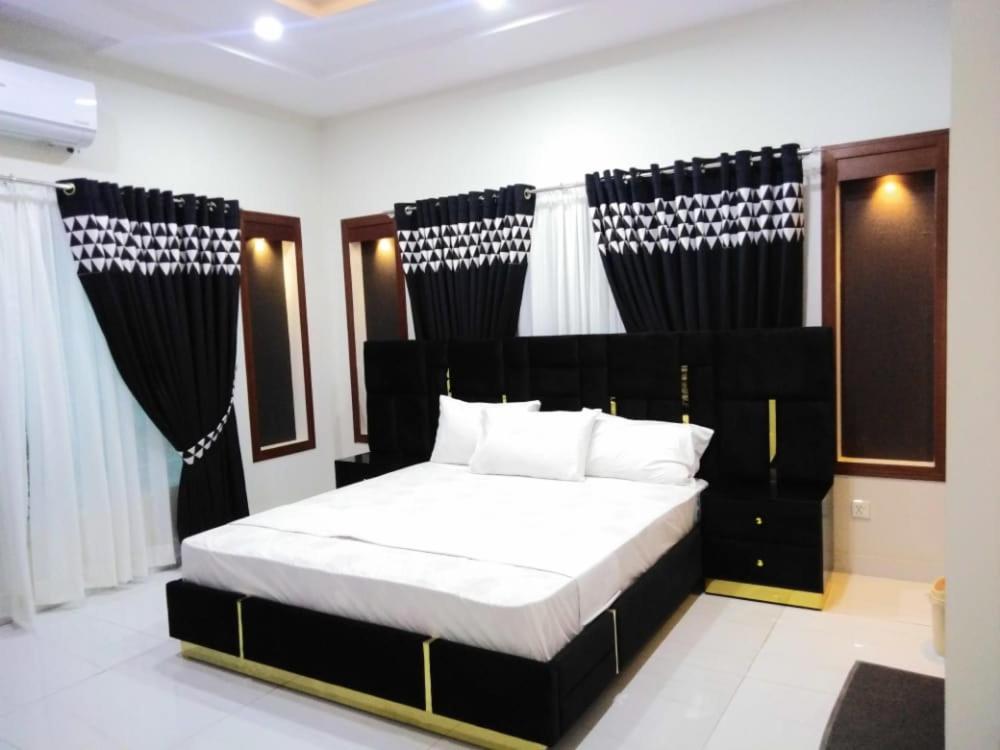 Islamabad Travelodge Guest House Екстер'єр фото