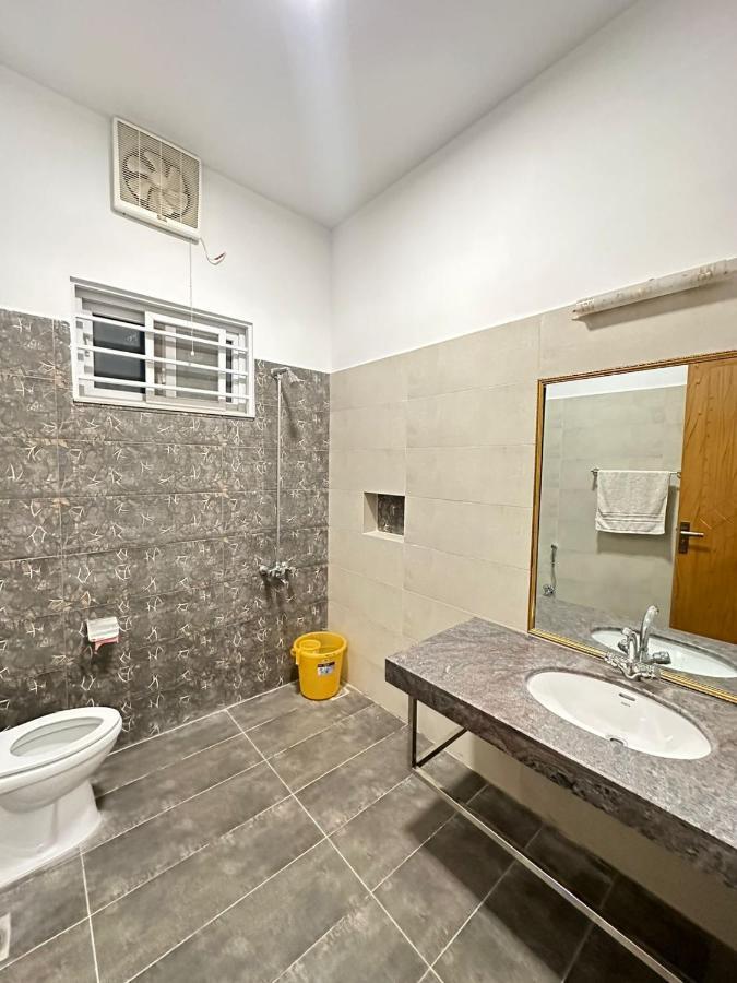 Islamabad Travelodge Guest House Екстер'єр фото