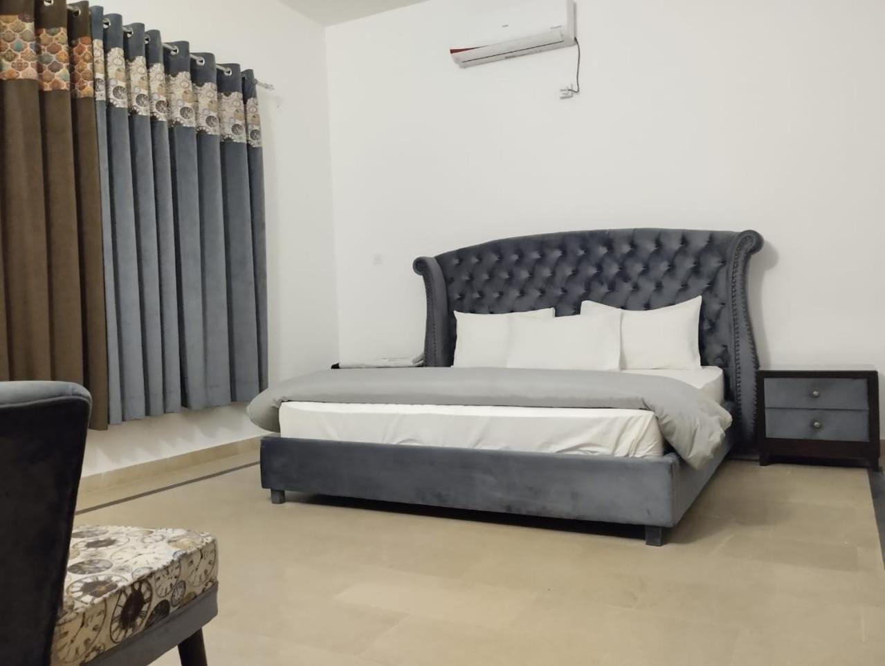 Islamabad Travelodge Guest House Екстер'єр фото